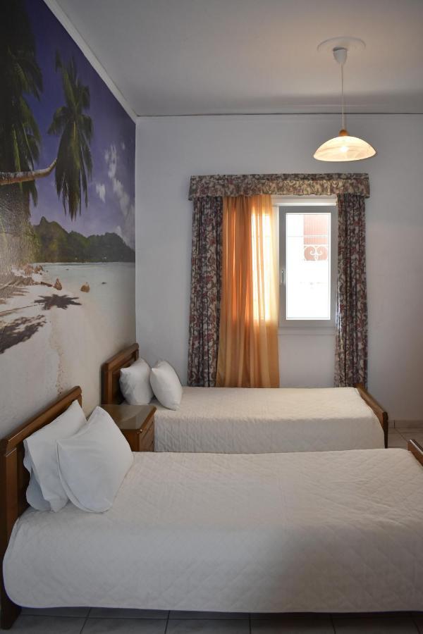 Apartment Roys Blu *
