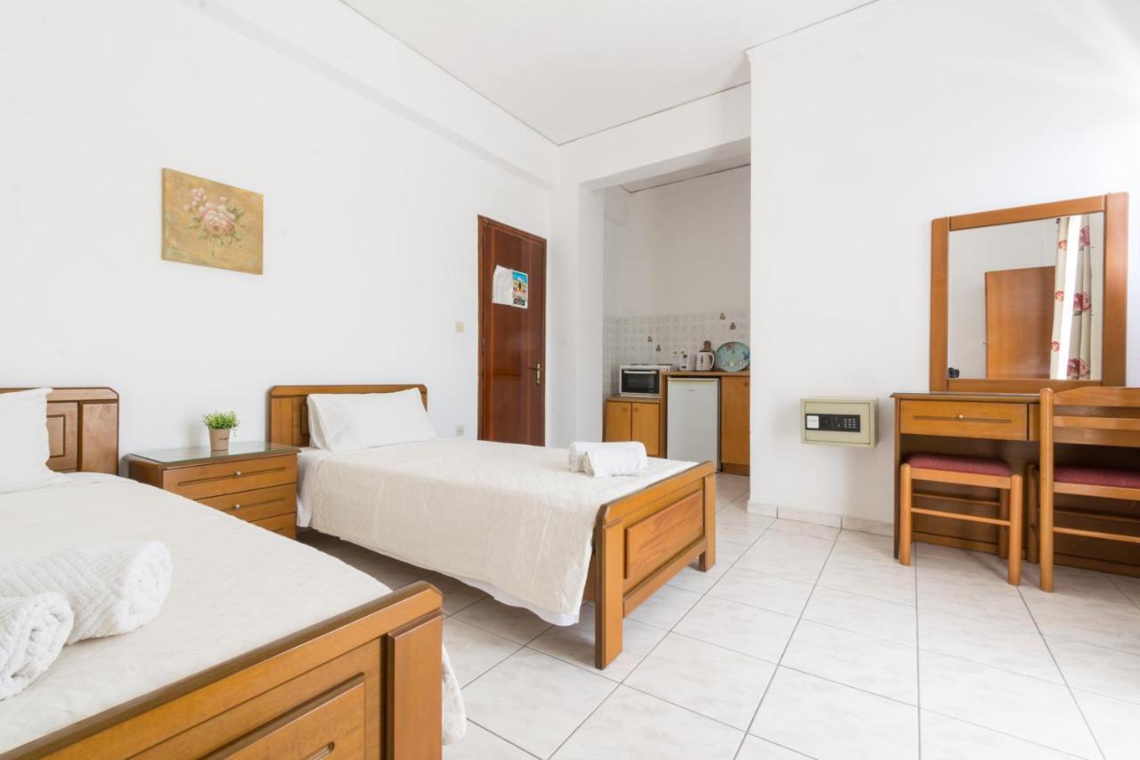 Roys Blu Apartment *