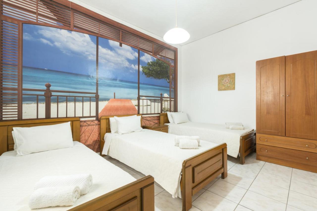 Apartment Roys Blu *