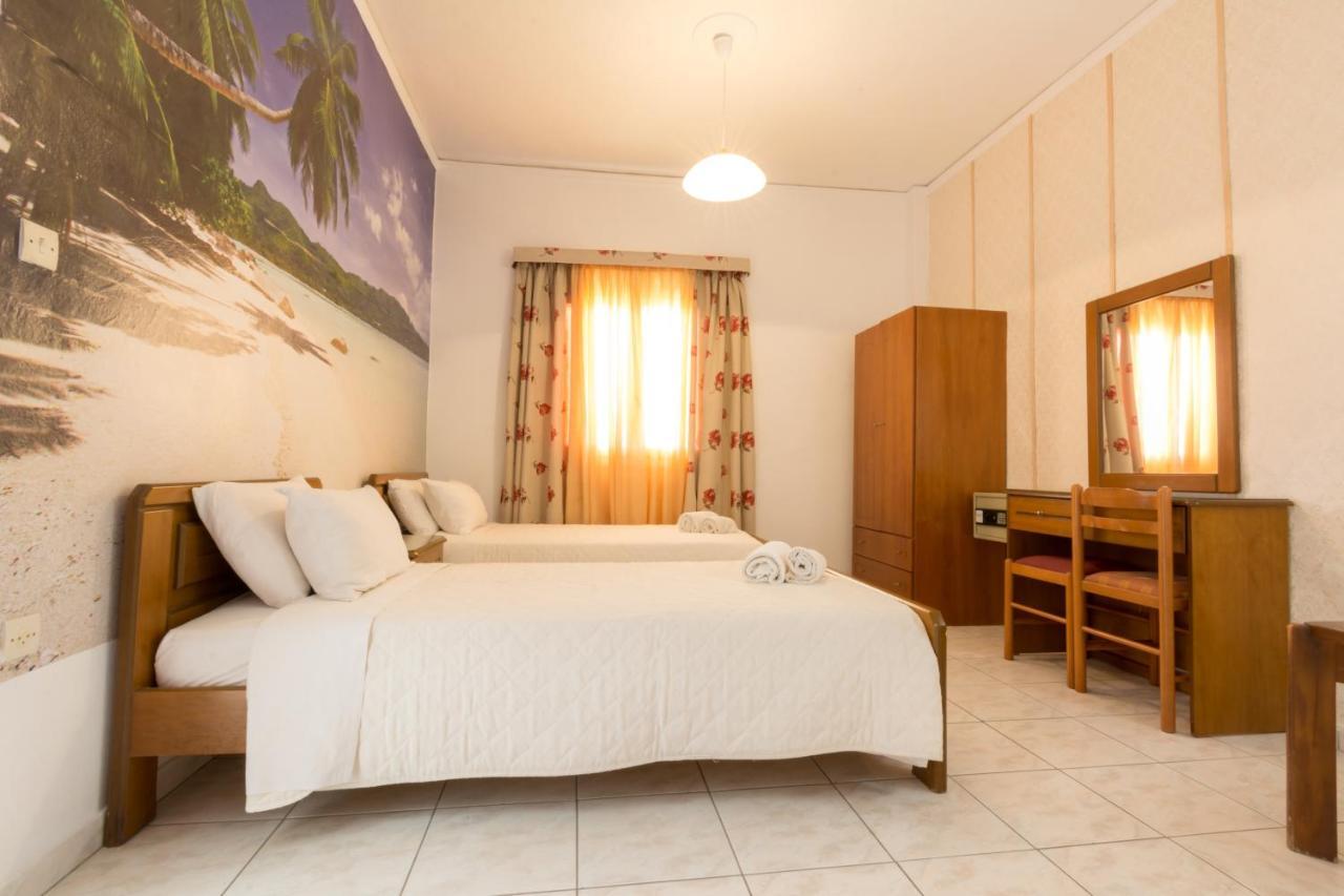 Roys Blu Apartment