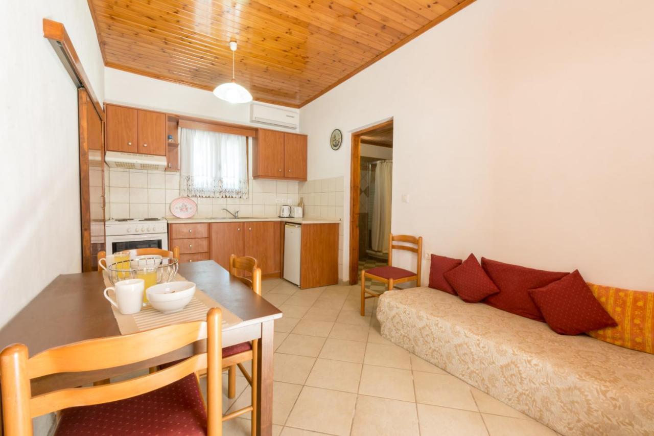 Apartment Roys Blu