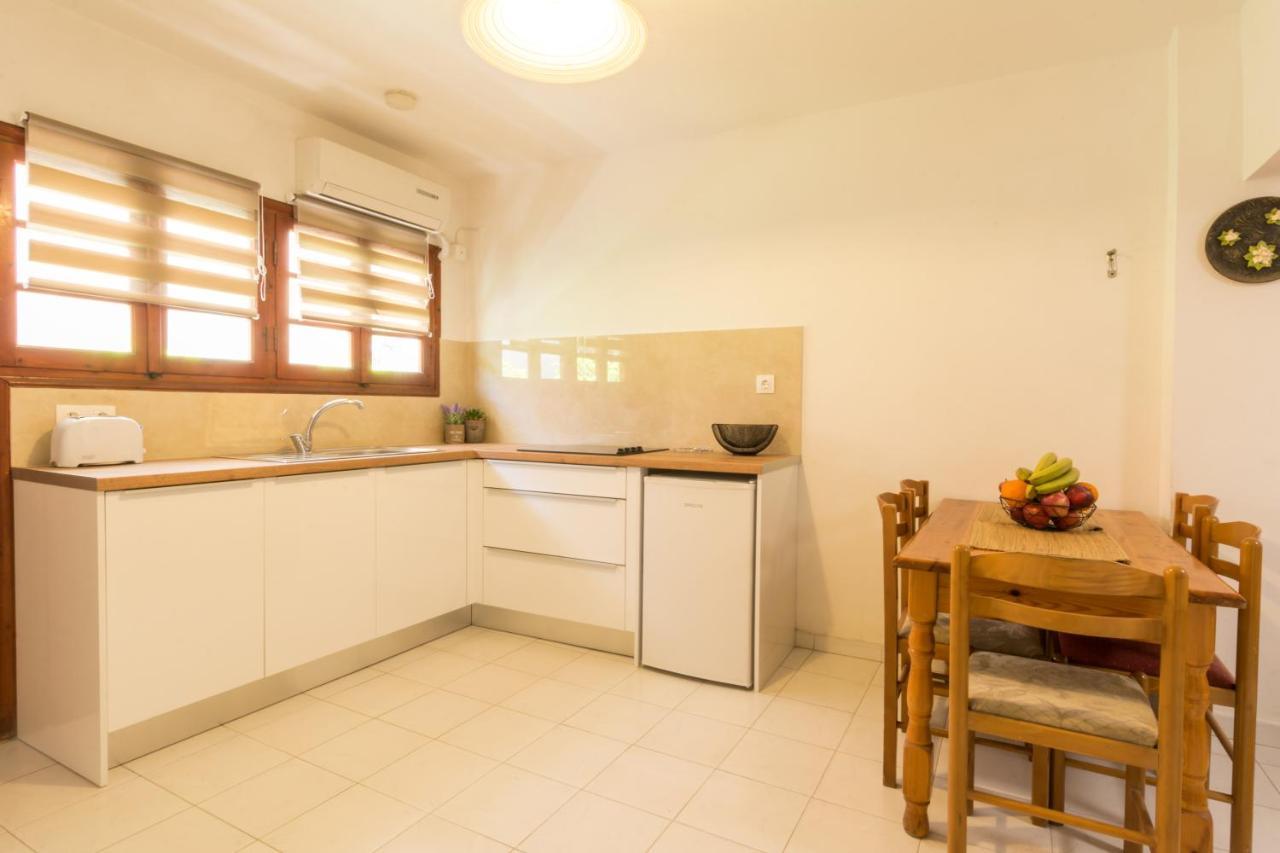 Apartment Roys Blu
