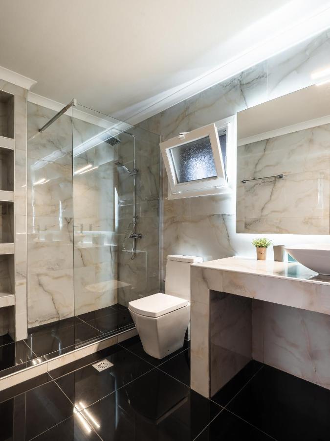 Apartament Roys Blu Kávos