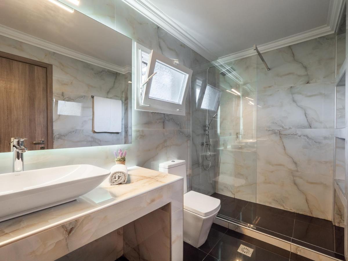 Apartament Roys Blu *