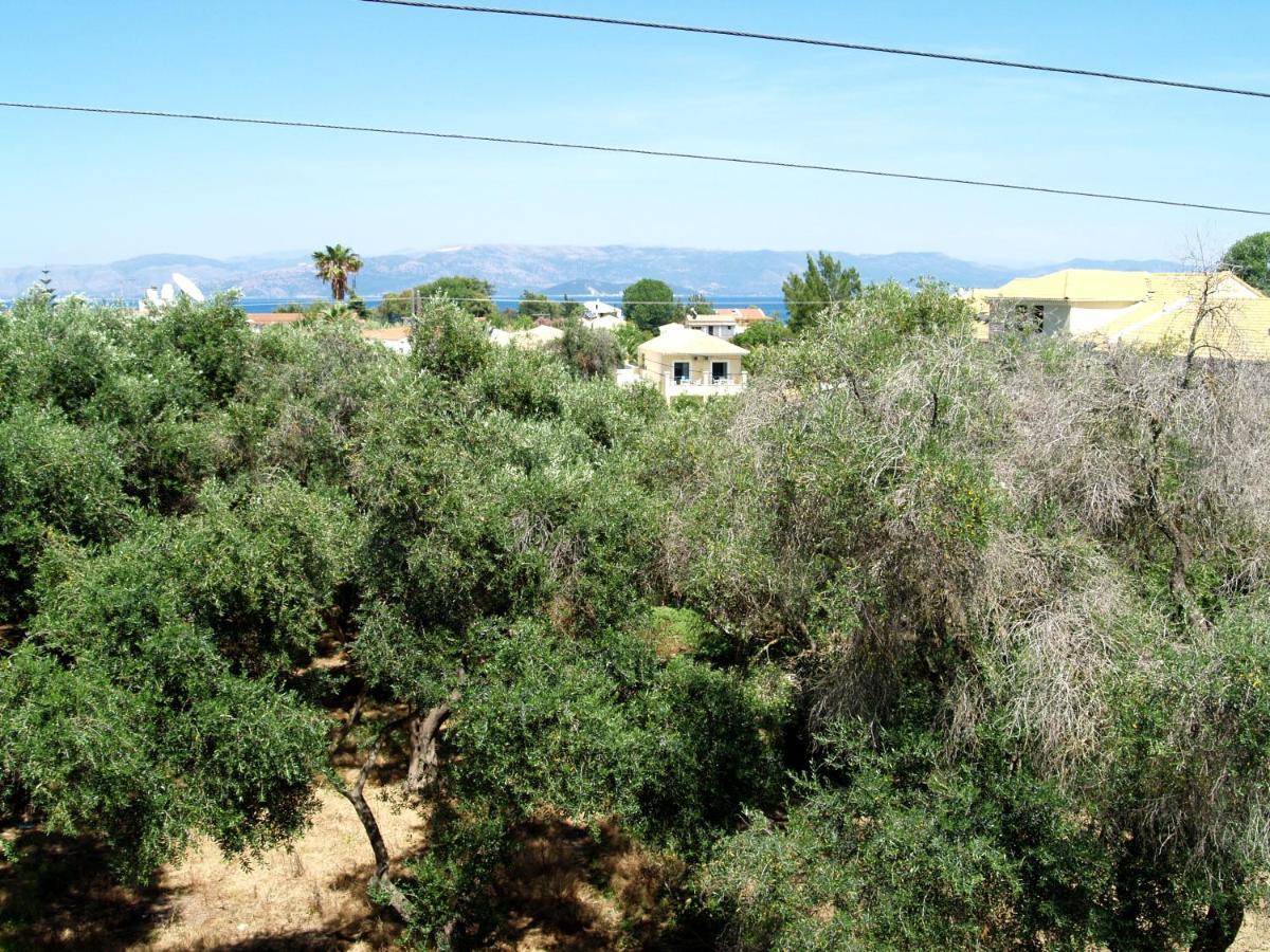 Roys Blu Apartament *