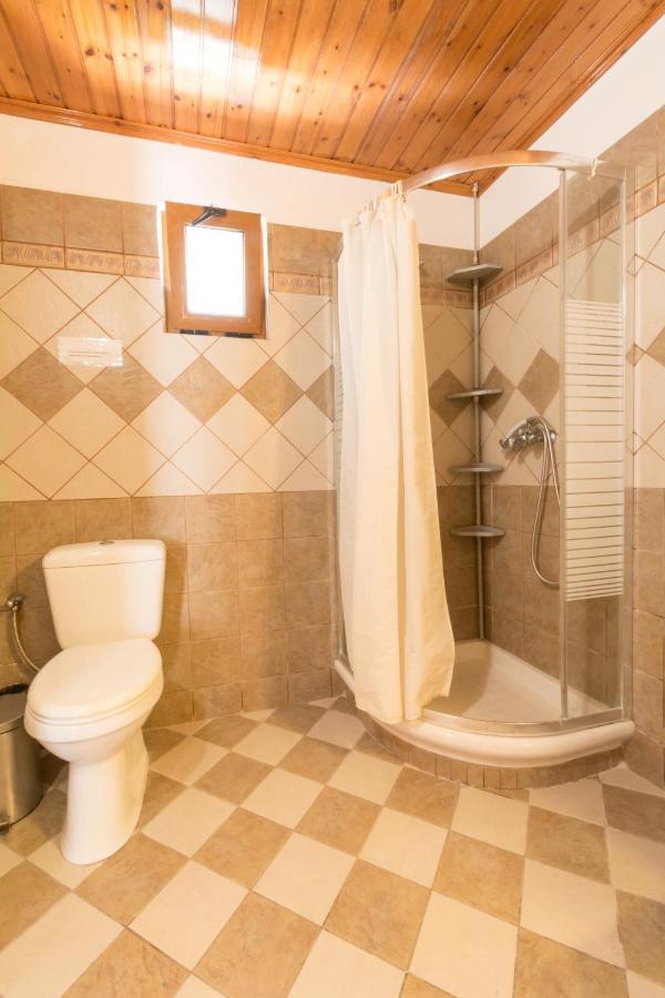 Apartament Roys Blu Kávos