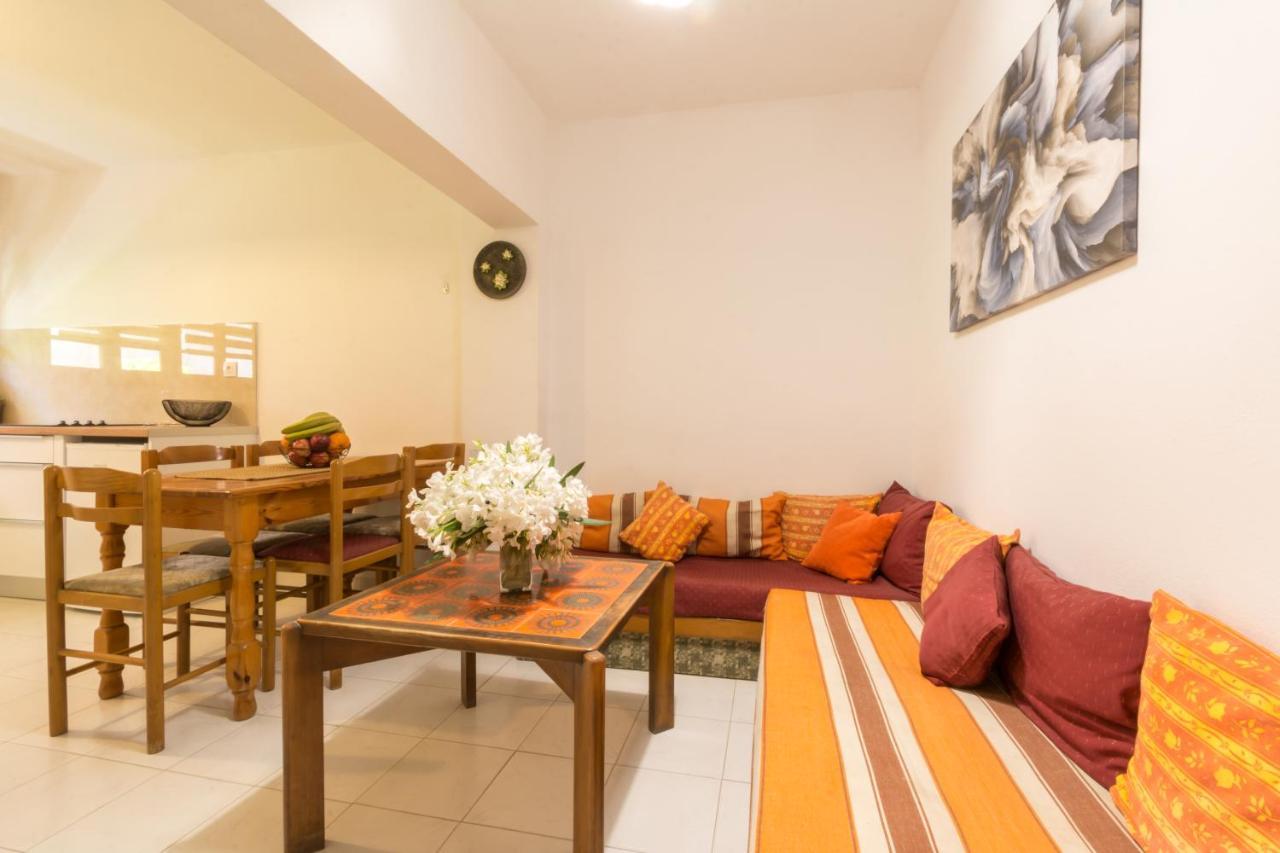 Apartament Roys Blu *