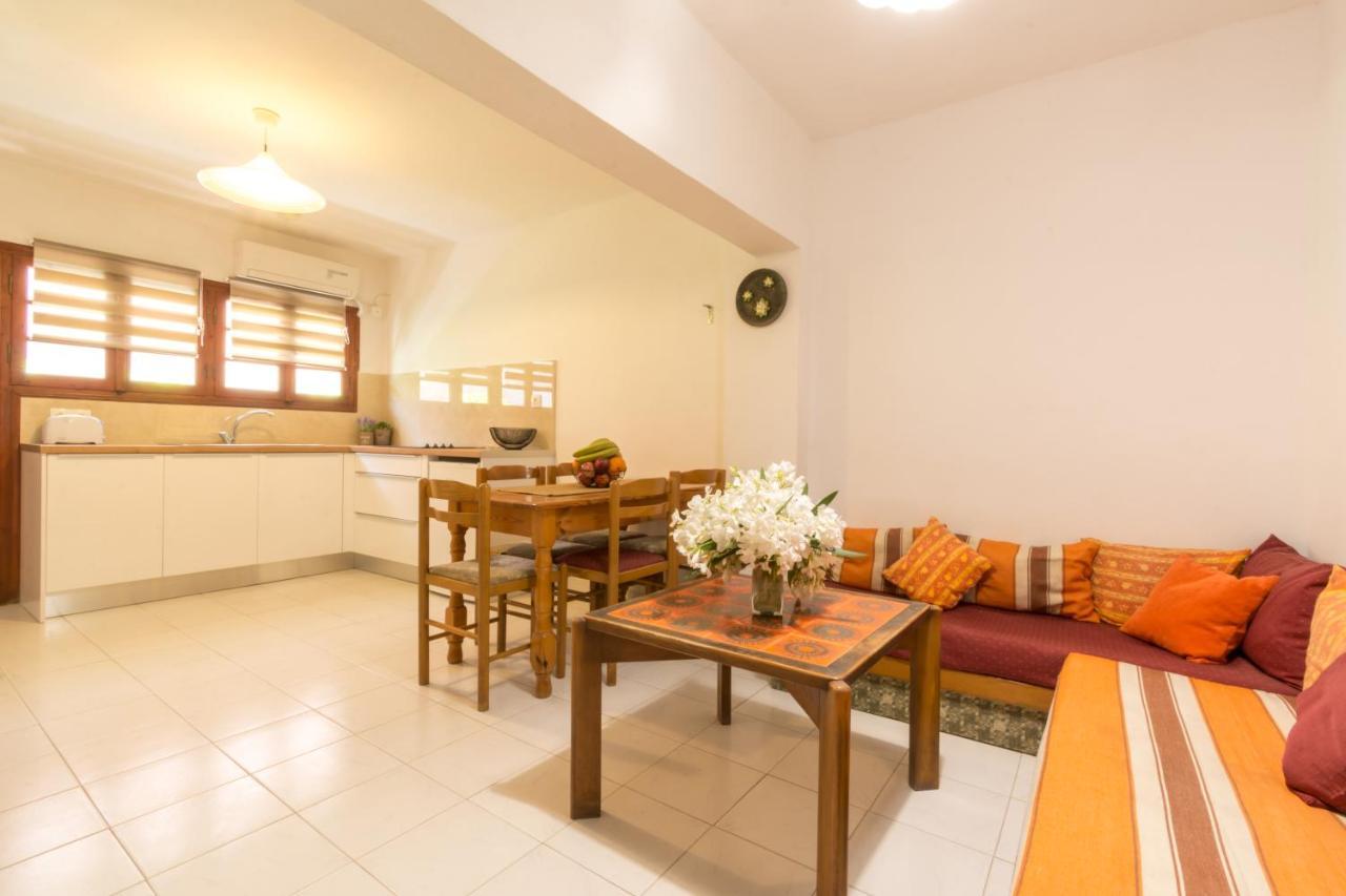 Apartament Roys Blu Kávos