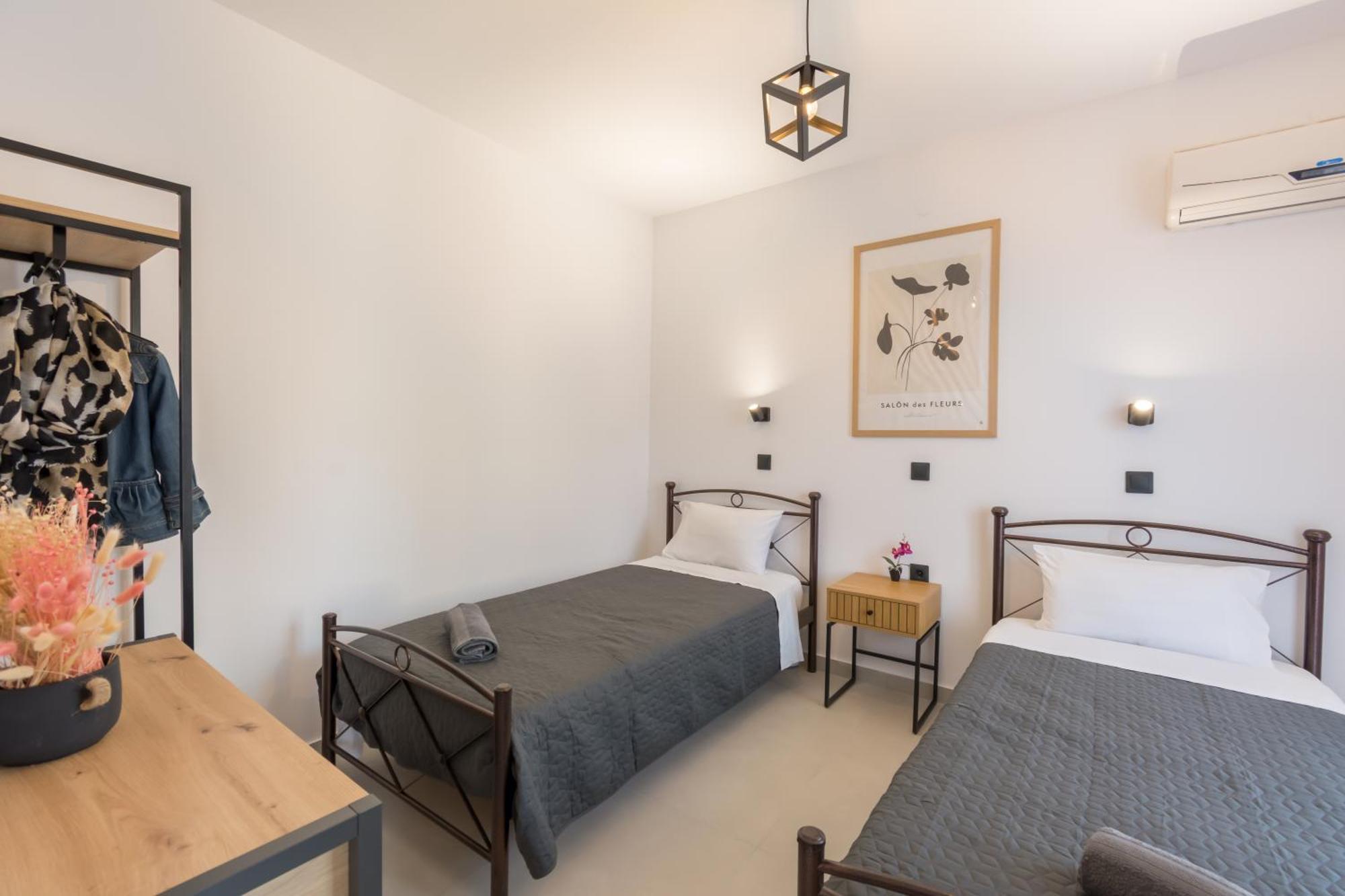 Apartament Roys Blu